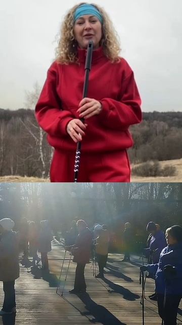 Скандинавская ходьба, обучение, мастер классы, реабилитация, здоровье.