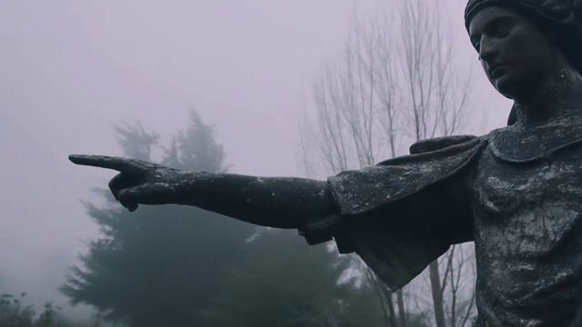 Тайный сад (ai)
