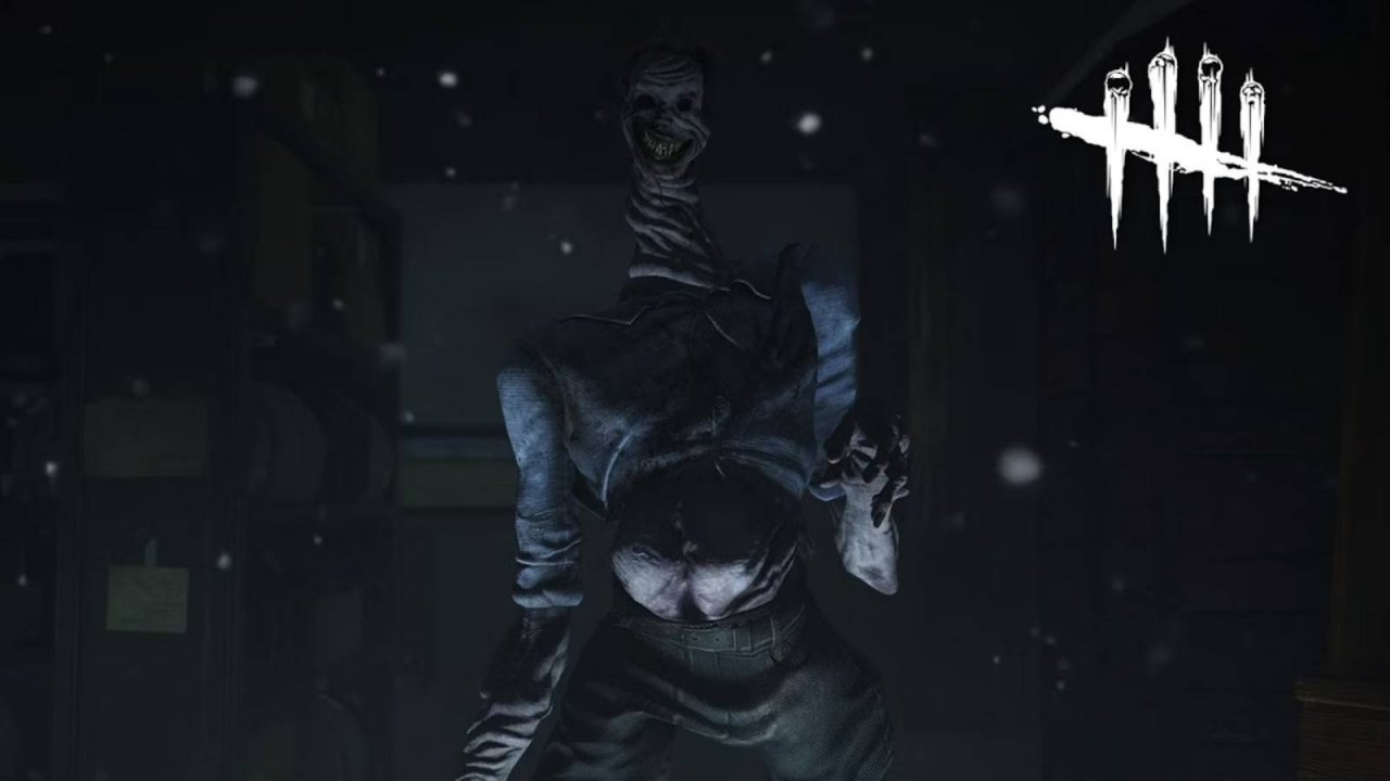 The Unknown Dead by Daylight