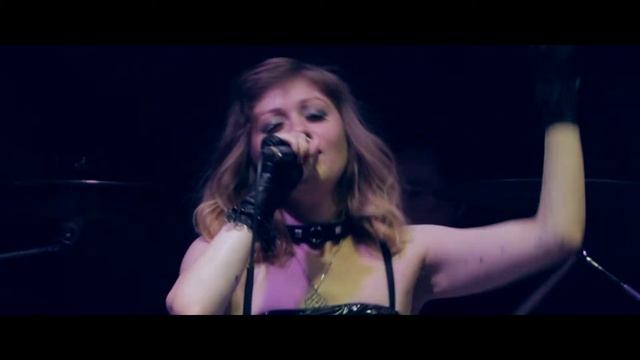 Wake me up - LAURYL Live@Rockhouse2018