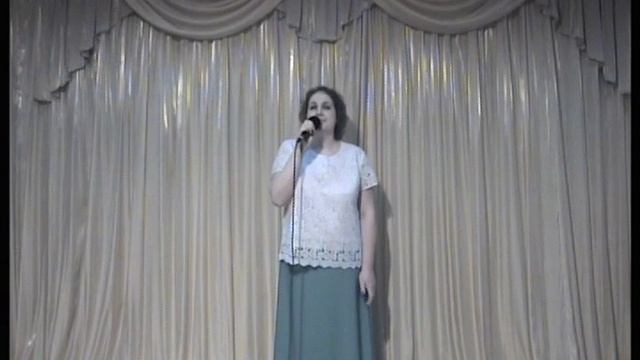 Ты на свете есть - Васильева Наталья