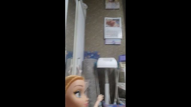 Приключения Эльзы и Анны