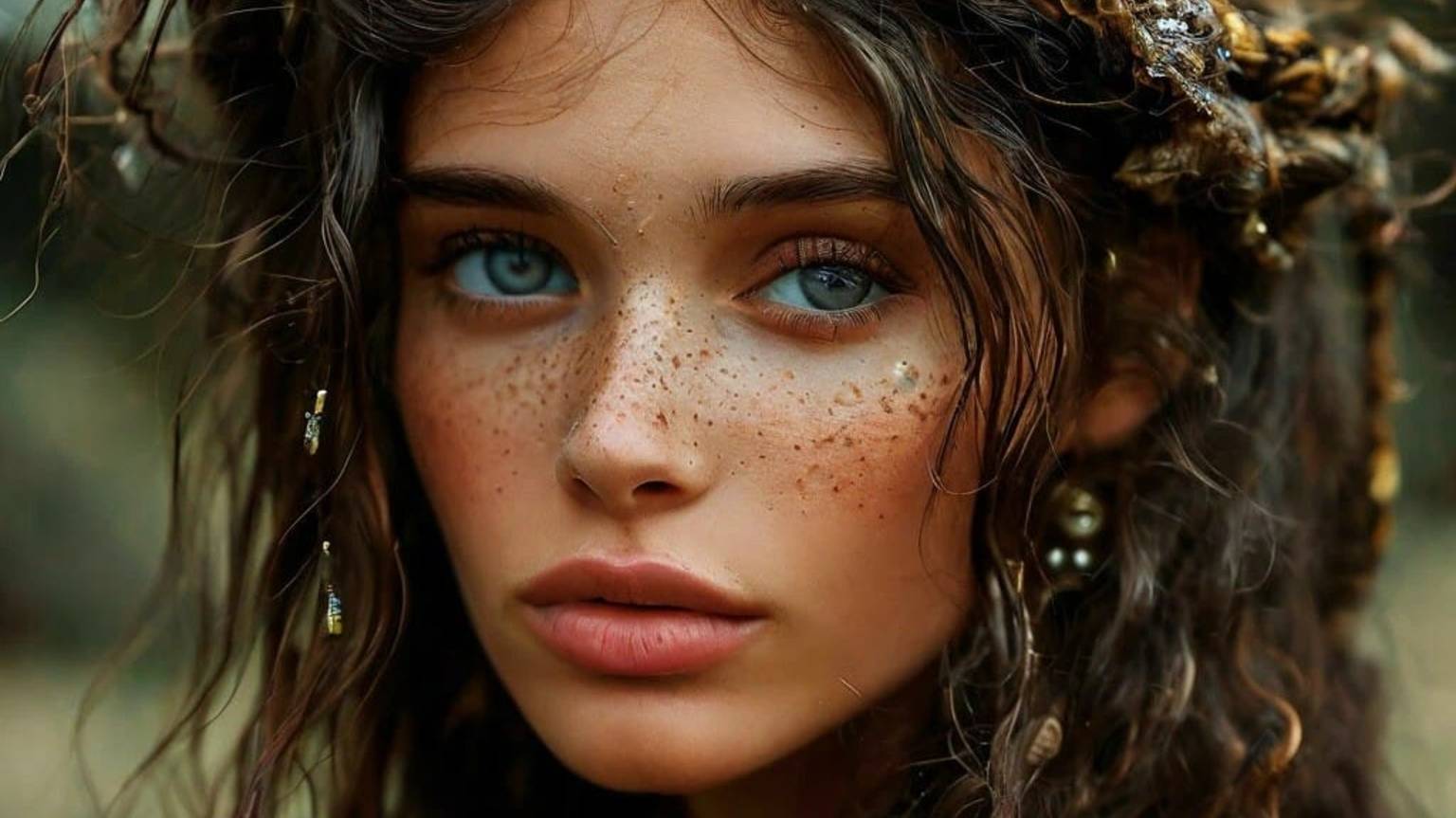 Обработка фото на смартфоне. Занятие 17.03.2025. Тема ИИ постер, ИИ модель.Педагог Агапкина Светлана