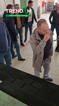 Конференция для строителей TRENDUM х KATEPAL в Волгограде #крыша #кровля #волгоград