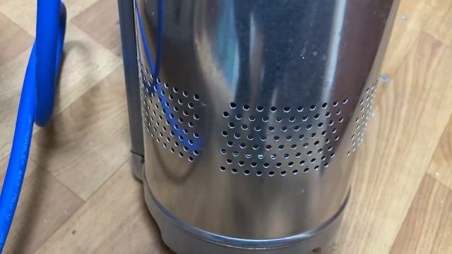 Насос колодезный Pedrollo UPm 43 GE с поплавком