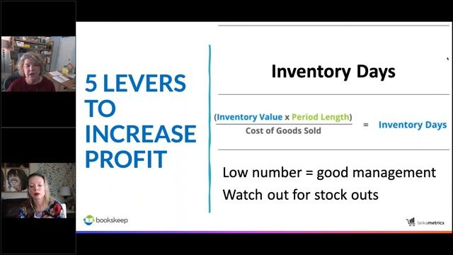 Advanced Accounting Tips to Grow Profits For Your Ecommerce Brand