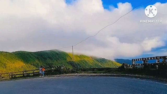 Hato phi juh kynmaw peit ne em ia u lum ba itynnad ha riat Rngaiñ? Surok Shillong Dawki . Peit kloi