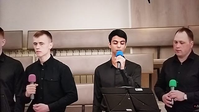 Если Бог тебя утешил # христианская песня