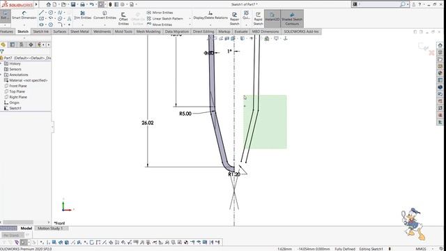 PRODUCT DESIGN | INDUSTRIAL DESIGN | SOLIDWORKS 2020 | MEDICAL DEVICE | DRY BATH INCUBATOR