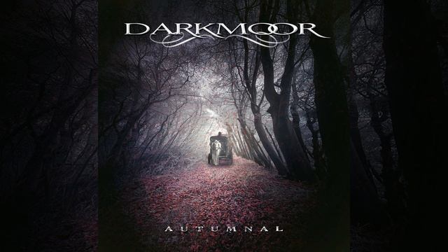 Dark Moor - When the Sun is Gone