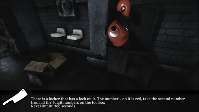 CALEB AND I ARE IDIOTS?? - Tales of Escape Gameplay