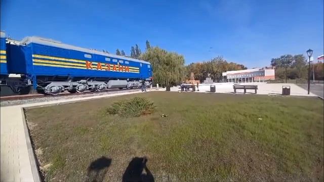 ТЭЗ-2707 в Юдино