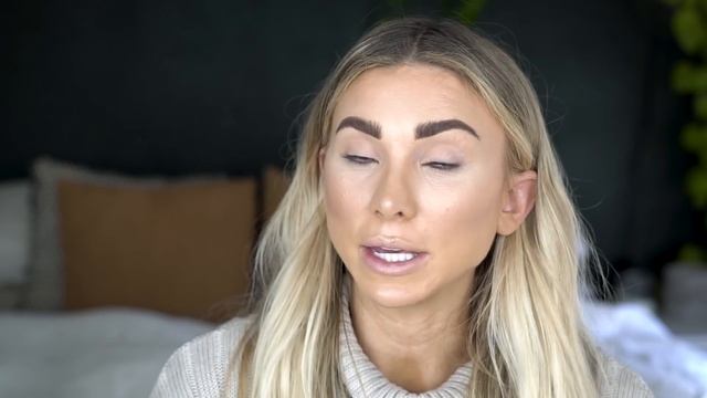 GET READY WITH ME | MY NEW FAVORITE (INEXPENSIVE) PALETTE!