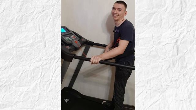 Проект "Вместе сможем" - сбор для Ромы Павлова. Фонд "Рука Помощи" г.Омск