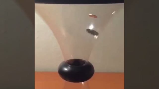 Vortex Bank. Вихрь монет копилка