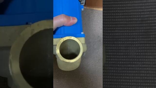 Насос циркуляционный IMP Pumps NMT SAN SMART 25-100 180 для ГВС