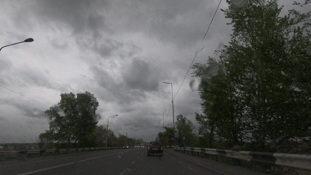 Шоссе Тюнина