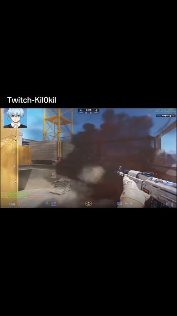 #cs2 #csgo #highlights