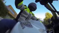 Klim Induction Jacket Overview at SoloMotoParts.com