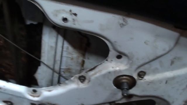 ДЕЛАЕМ КОМФОРТ В ШЕСТЕРКЕ! ХОЧУ ПОКРАСИТЬ  В ЦВЕТ ФЛАГА!