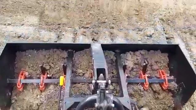 Планировщик газона