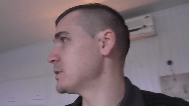 Навожу порядки в помещение под бизнес.