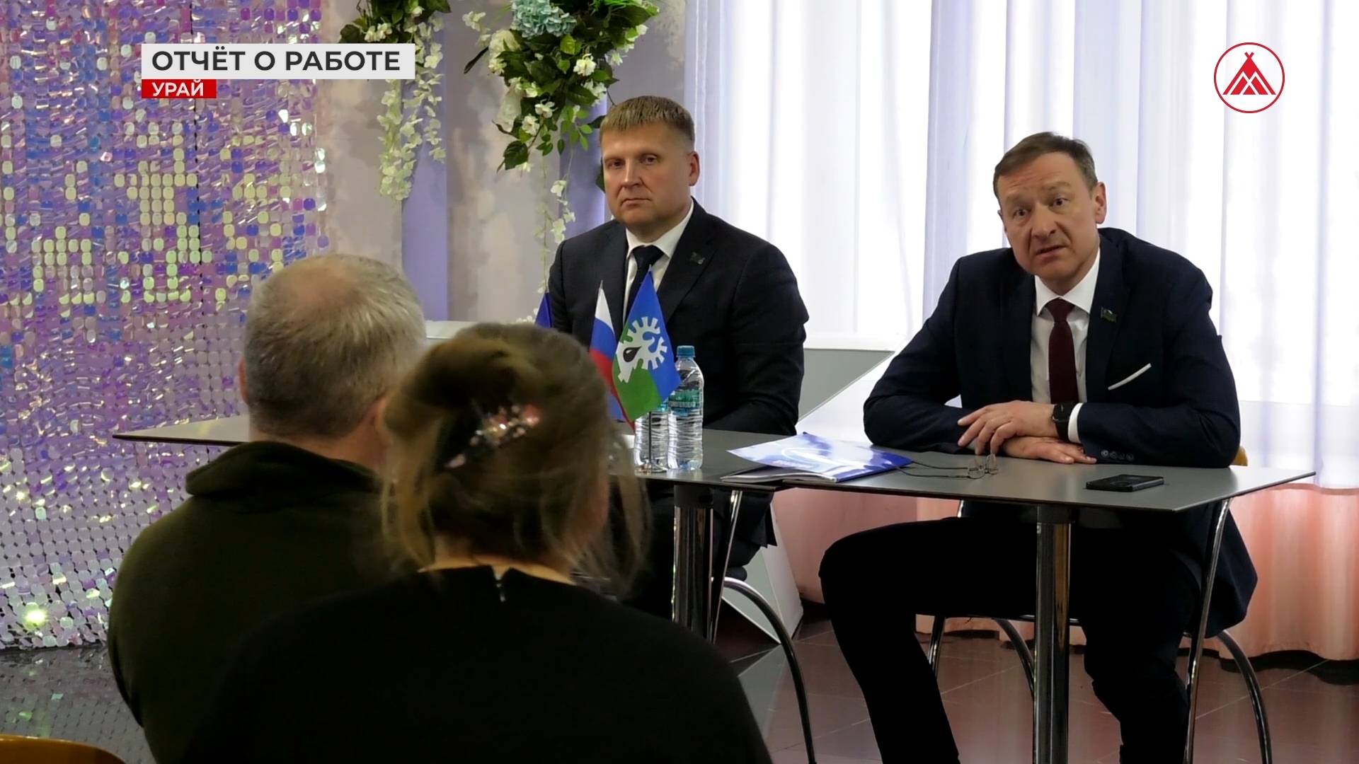 Вопросы граждан - на контроле у депутатов