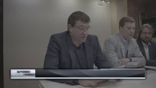 Губернатор Глеб Никитин провел встречу с президентом Российской федерации баскетбола  Кириленко