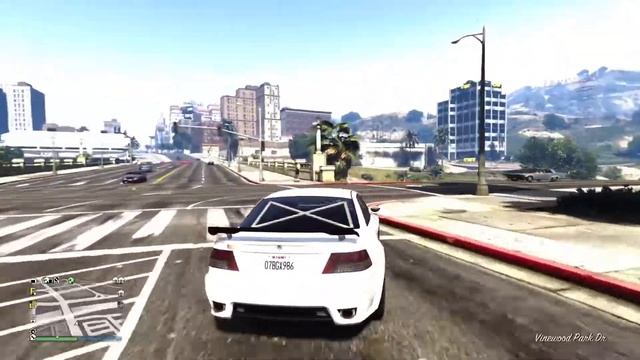 GTA Online: Ubermacht Sentinal XS Upgraded Test & Review - is it GOOD? (BUYER BEWARE)
