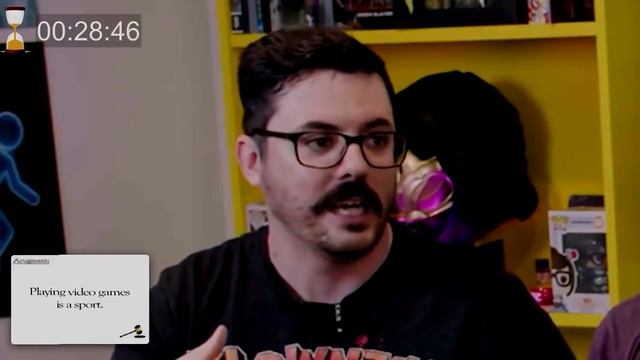 The Dumbest Arguments We've Ever Had - I Dissent!