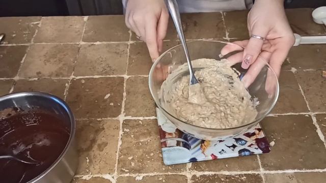 ПП Пирожное Картошка. Easy and delicious😋