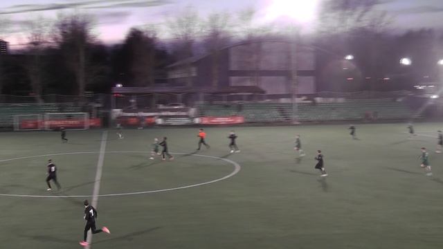 Торпедо-Луч - Зеленоград 2010 (17.03.25)