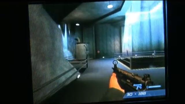 Let's Play 007: Agent Under Fire 004: Cold Reception