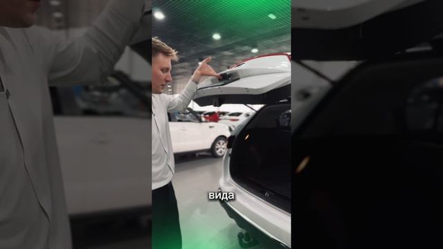 Kia Sportage IV Рестайлинг, 2020