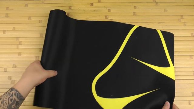 Распаковка Mionix Sargas Control (Sargas XL)