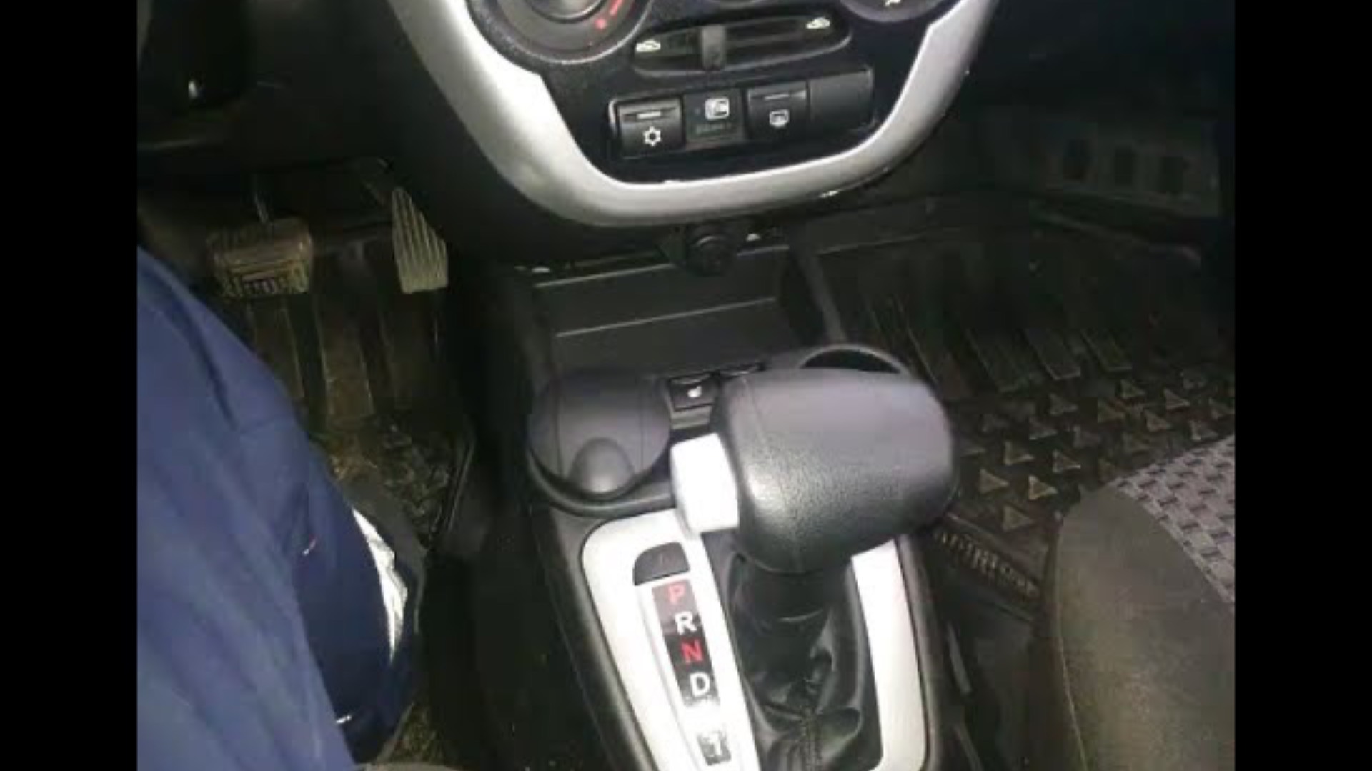 Замена радиатора на Лада Гранта автомат АКПП