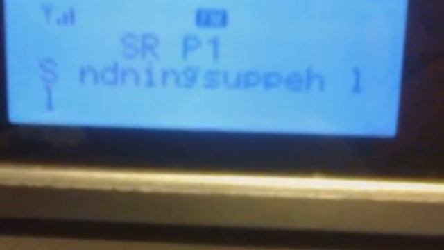 [tropo] 92,4 - Sveriges Radio P1, Stockholm/ Nacka, Sweden, 479 km, RDS ID, 29th October, 2014