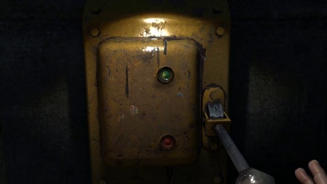 Прохождение Metro Last Light Redux Часть 4
