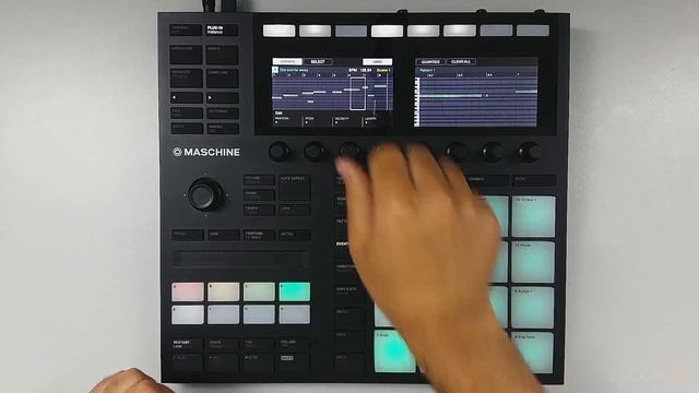 05. Side-Chaining