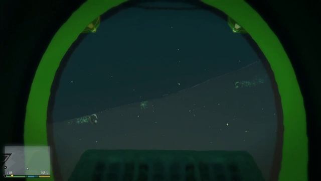 Sounds of killer whale (orca) #GTA 5