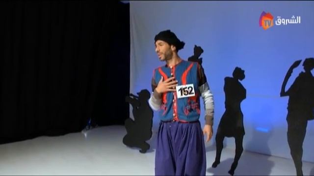El Chourouk TV - Top Sketch 17