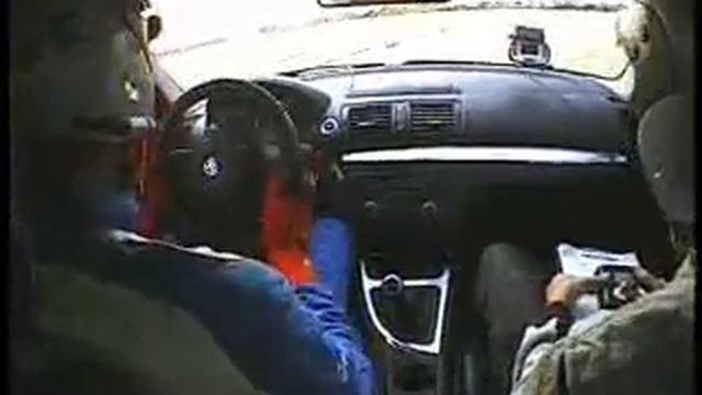 BMW 135 AC SCHNITZER Power Car 2008. 380Ps