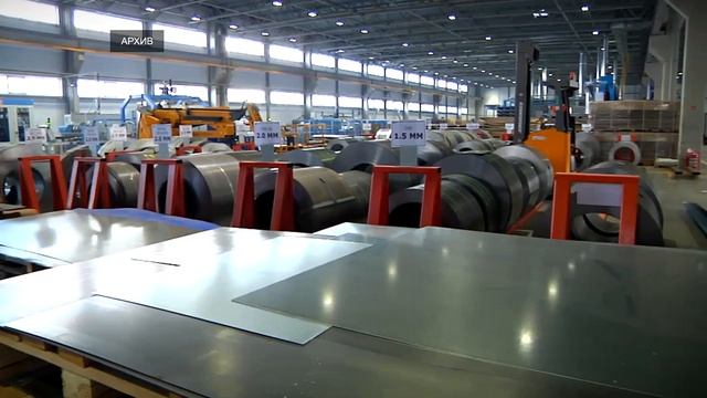 Как предприятия Тверской области работают в рамках импортозамещения