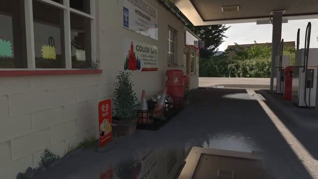 Realistic Building Showcase - 3DS Max - Vray