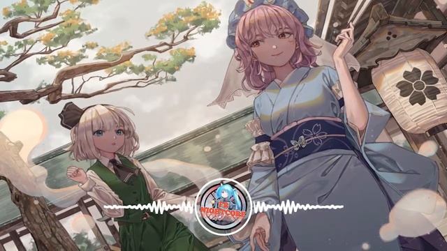 NIGHTCORE - Last Kiss [Yuka Masaki]
