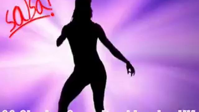 BAR SALSA PROMO
