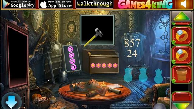 G4k Pelican Rescue Game Walkthrough