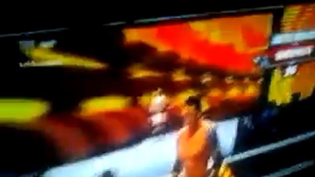 How to cheat to win the Royal Rumble WWE 13