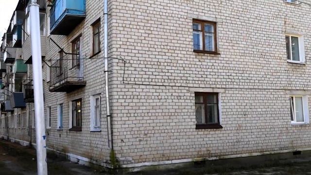 #ВнутриКосмоГрада. Дом 29.