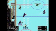NHL '94 exi - Len the Lengend (EDM) at Modano09 (DAL) / Apr 17, 2024